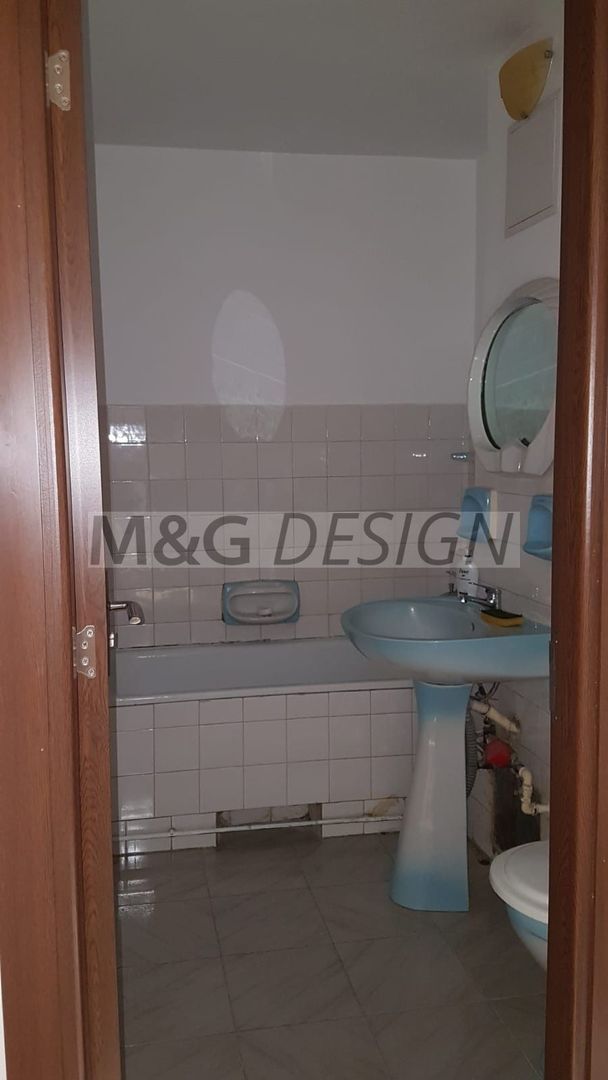 Apartament 2 camere Lipovei etaj 2 cu centrala - Poză 5