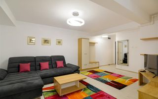 Apartament lux semicentral zona NTT Data! - Poză 1