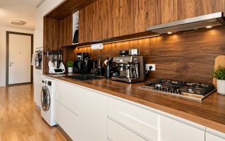 Apartament 3 camere Parcul Circului - Imobil 2020 - Poză 6