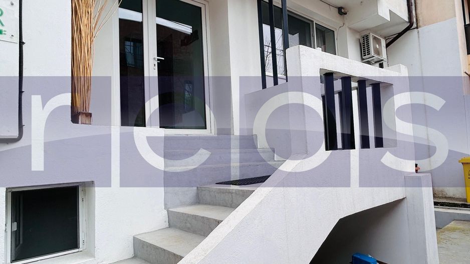 VANZARE | VILA DEOSEBITĂ | ZONA PARC CIRCULUI BARBU VACARESCU | 450MP - Poză 1