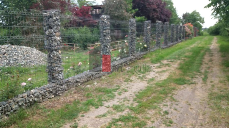 Teren Buftea cu iesire la lac - Poză 8