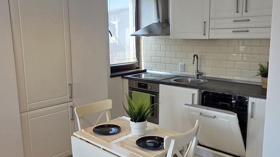 Apartament 3 camere si loc de parcare - Poză 23