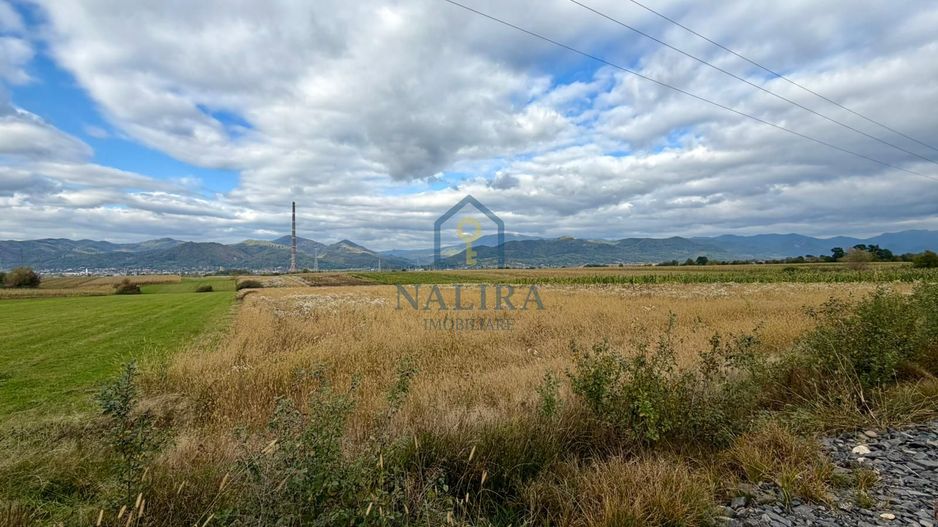 Teren zona Dealul Groșilor - Poză 1