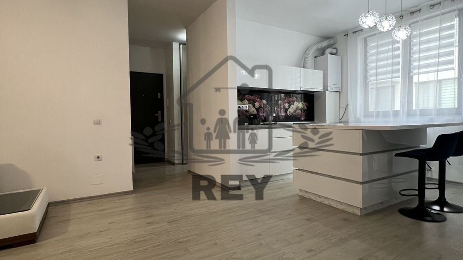 Apartament 3 camere de vânzare | Șelimbăr – zona Nicolae Brana - Poză 1