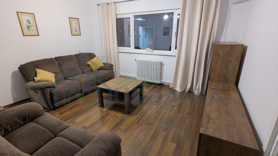 Apartament 3 camere de inchiriat langa Palas Campus Iasi - Poză 7