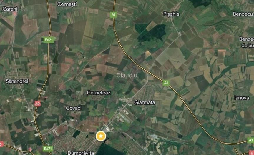 Teren (livada) destinatii multiple, imprejmuit, zona super - Poză 8