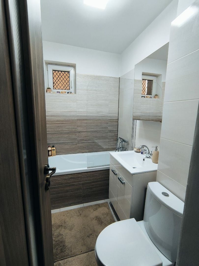 Apartament 2 camere | Drumul Taberei - Romancierilor | 50 mp | Mobilat & Utilat - Poză 3