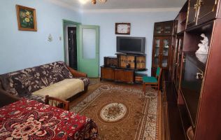 Apartament cu 2 camere/52mp/ in zona Podu Ros