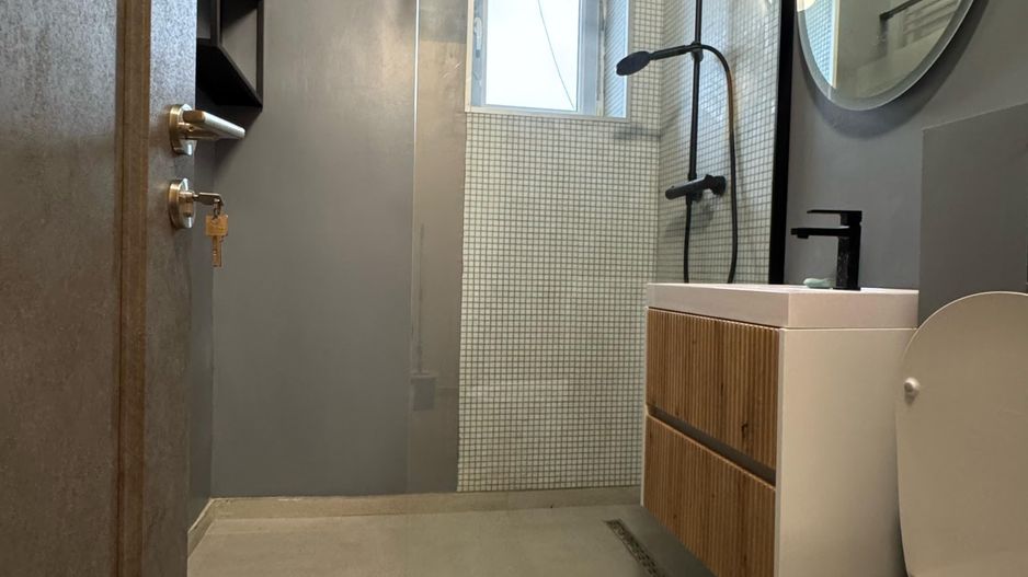 APARTAMENT BARBU VACARESCU | CENTRALA - Poză 8