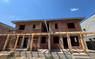 Duplex 5 camere | 130mp | Despartit | Ghiroda-Campus Universitar - Poză 2