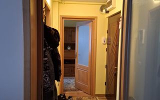 Exclusiv!3 camere renovat total, etaj2,, garaj inclus – zona Maniu - Poză 14