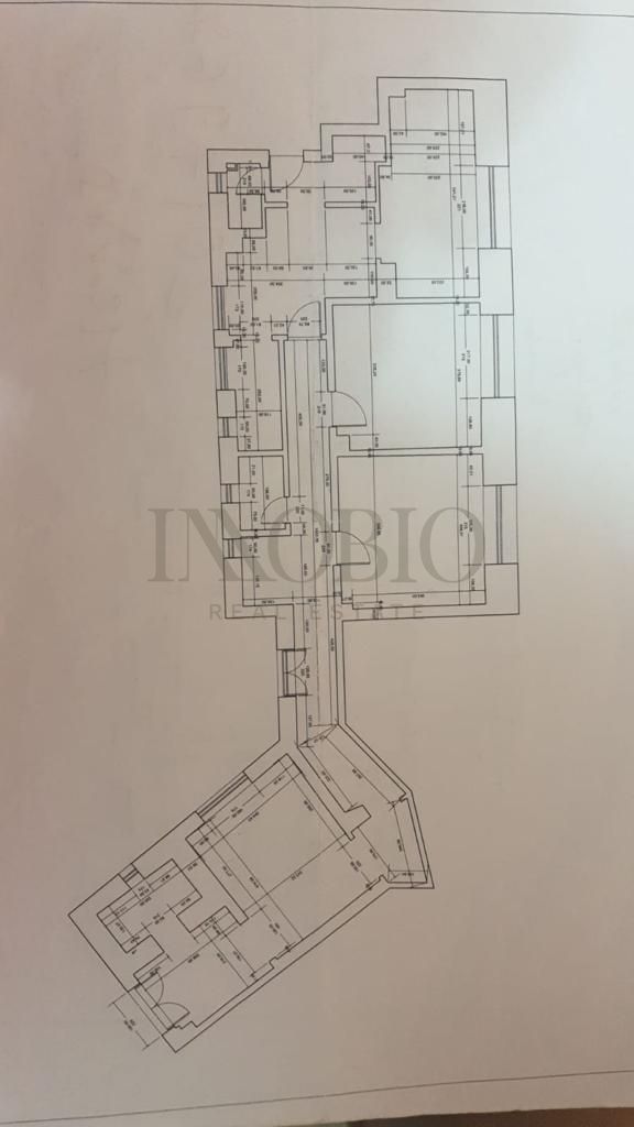 Spatiu birouri mobilat | 5 camere | Calea Victoriei - Poză 6