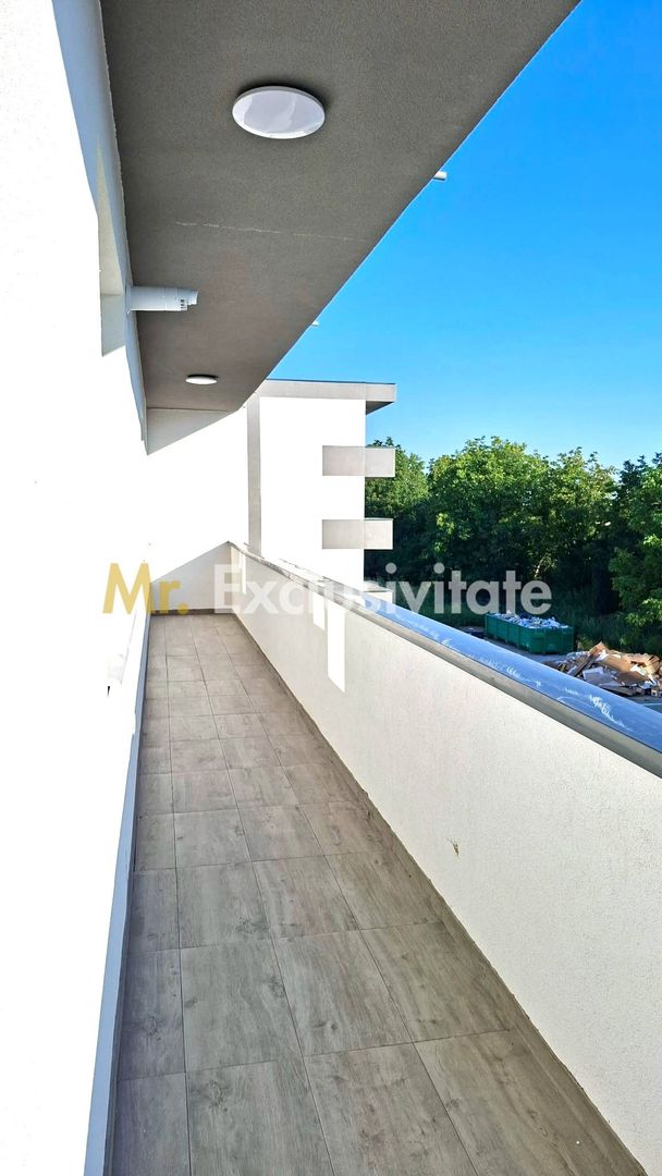 Apartament Bloc 2026 Cavalerului Residence loc de parcare inclus - Poză 13