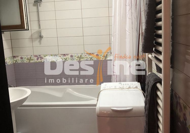 Apartament 2 camere de inchiriat | bloc 2008 | in zona Alba Iulia - Poză 4
