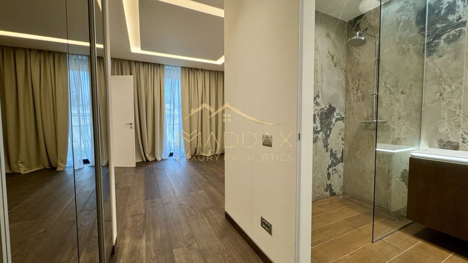 Penthouse cu 5 Camere *400mpc* / 67mp terasa / View 360 / Bd. Kiseleff - Poză 76