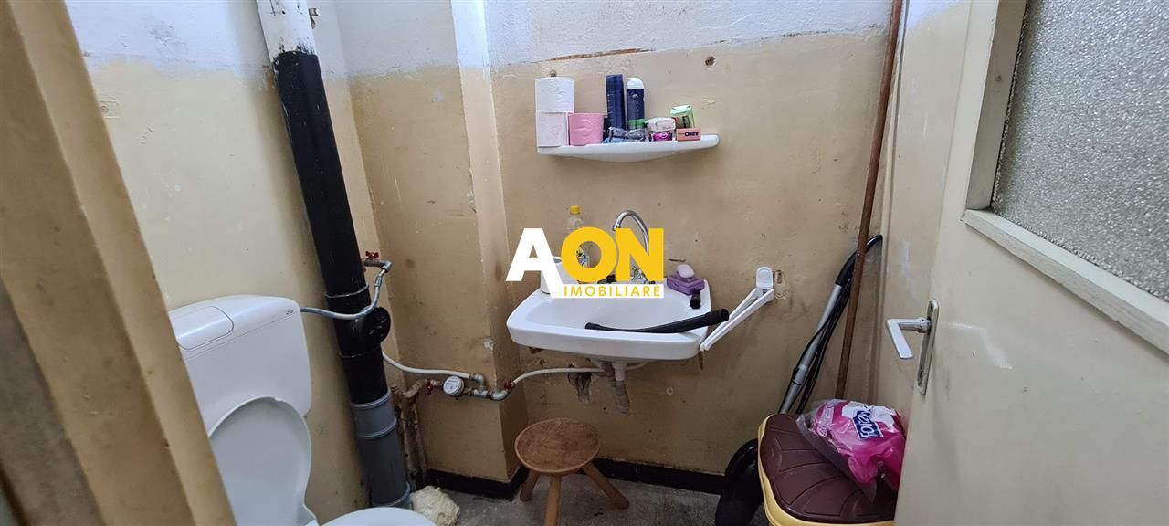 Apartament 3 camere, decomandat, str. Closca - Poză 8