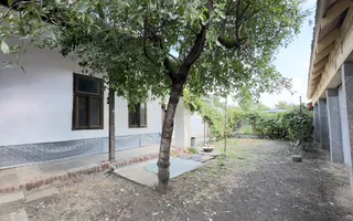 Casă 4 camere cu Teren 615 mp - Str. Mărășești Nr.62 – Carei - Poză 12