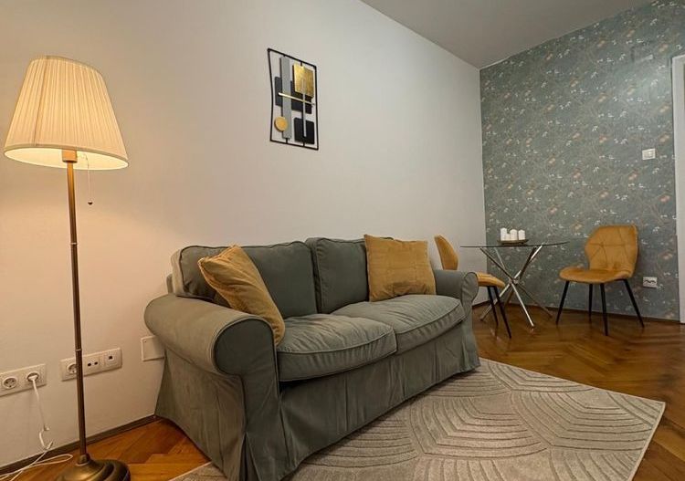 Apartament  Grădina Icoanei // Dionisie Lupu - Poză 4