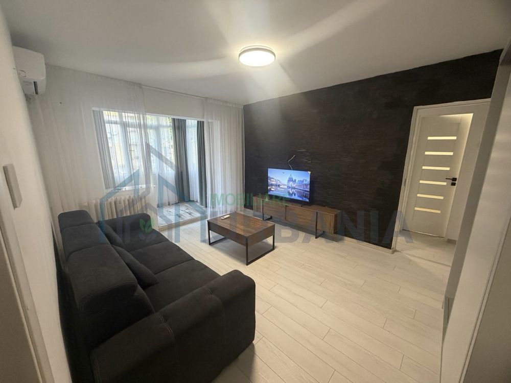 Apartament 2 camere de inchiriat, zona Pacurari, Iasi - Poză 2
