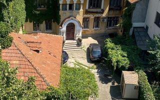 Vanzare Vila Interbelica Cismigiu Centru Bucuresti - Poză 7