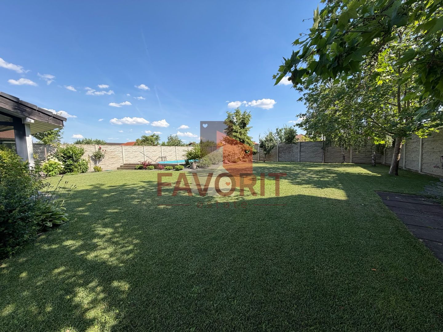 Casa individuala in Sacalaz | Piscina | Garaj | Teren 1000 mp | - Poză 31