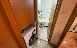 Apartament decomandat ,etaj intermediar, Academia de Muzică - Poză 13
