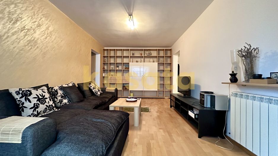 OPORTUNITATE | APARTAMENT 2 CAMERE | IANCULUI METORU | MOBILAT - Poză 1