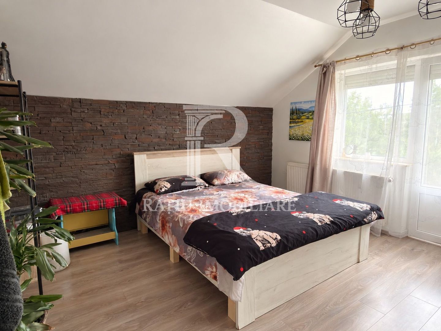 Casa independent energetic | Curte mare | Biharia | Oradea - Poză 11