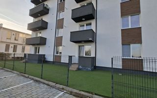Apartament 3 camere Stefanesti Bloc 2023+Gradina 147mp - Poză 14