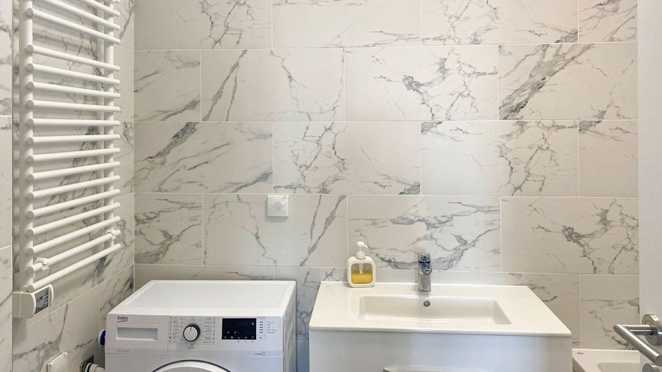 Închiriere apartament 2 camere | Prima Închiriere | Parcare inclusă - Poză 17