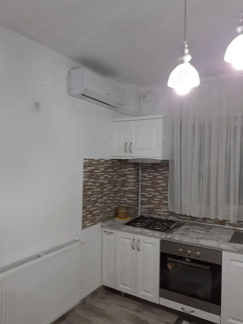 De inchiriat apartament cu 2 camere , Metalurgiei sector4 - Poză 2