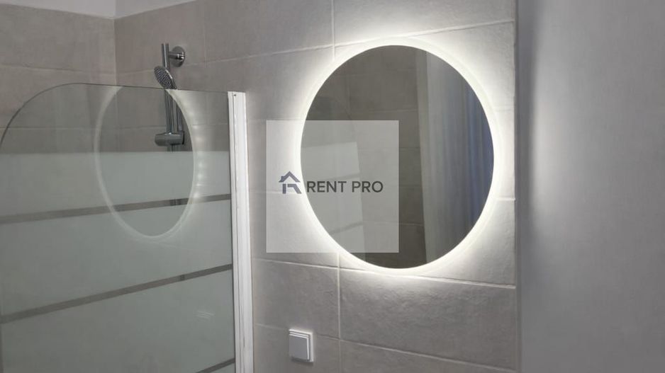 Granvia Park 3 Camere Ljerului Politehnica Lângă Mall Plaza - Poză 7