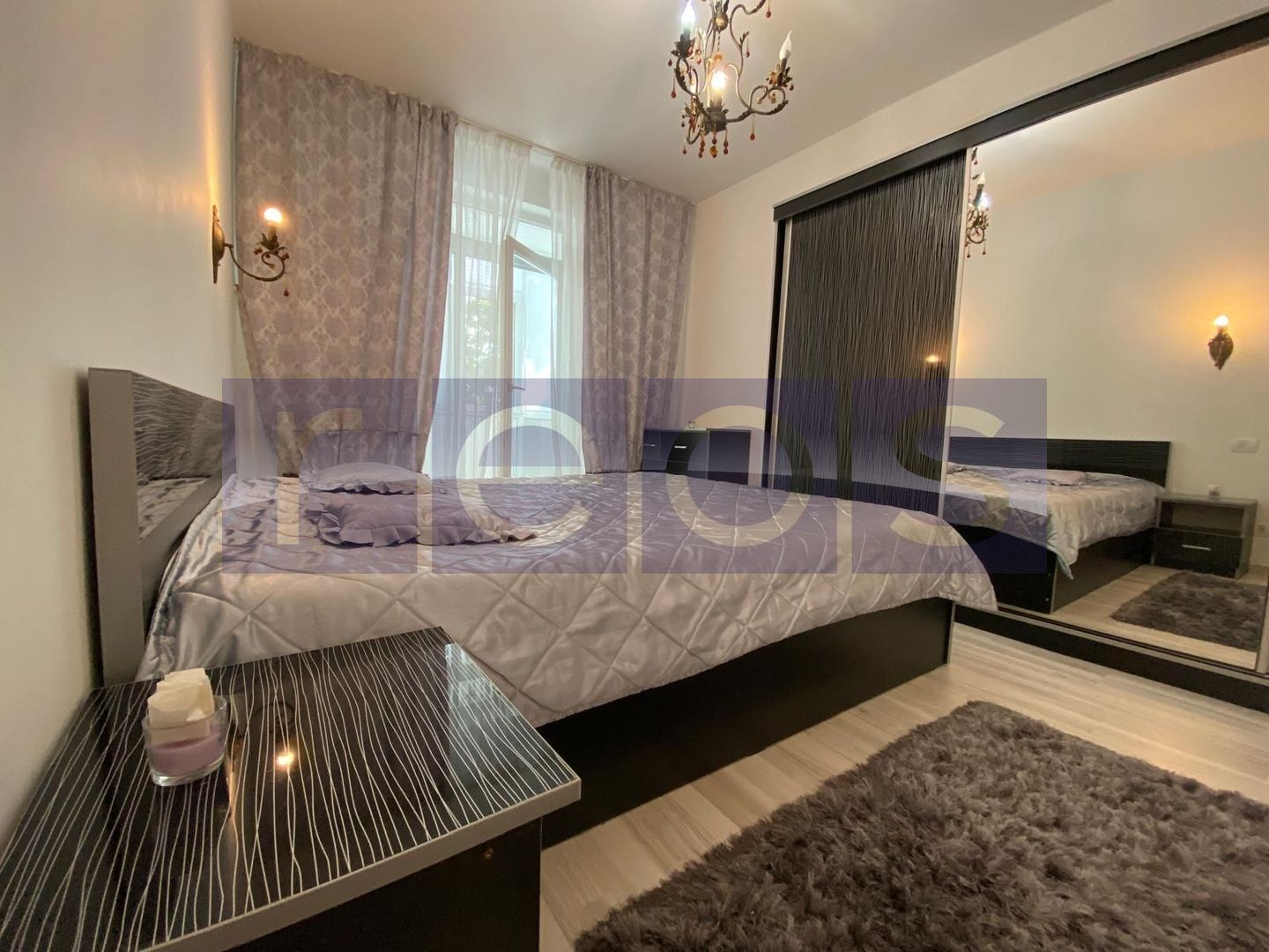 Apartament 2 camere | Floreasca - Barbu Vacarescu | Boxa la subsol - Poză 1
