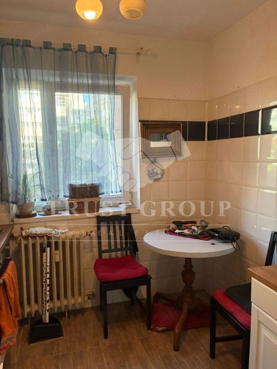 Apartament 2 camere Domenii | Imobil 1977 - Poză 3