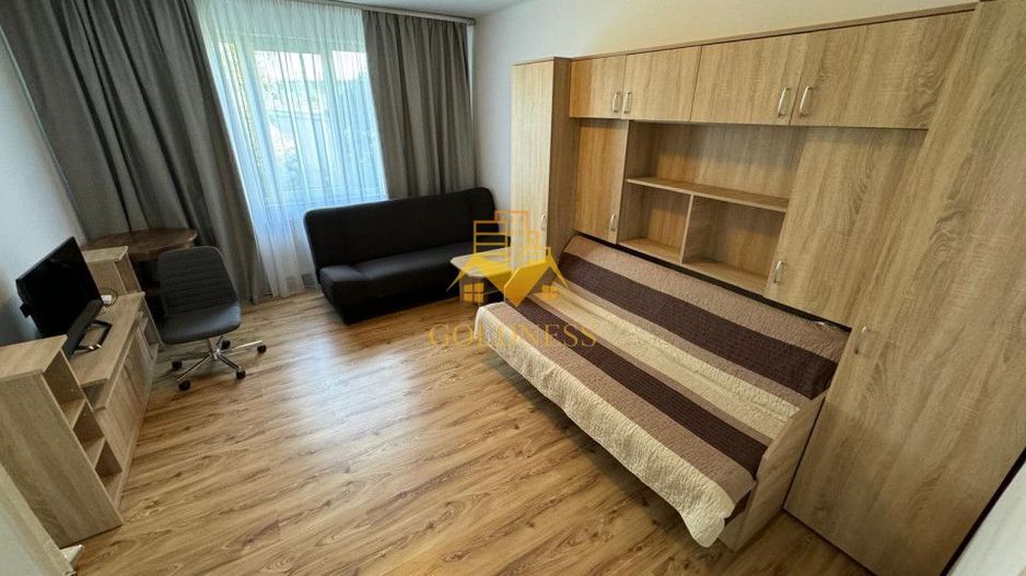 2 camere, zona Centrala, Piata Mihai Viteazul, Mc Donald's, Cinema - Poză 11