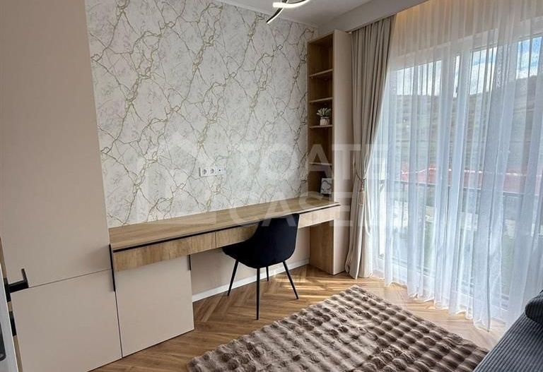 Apartament modern cu 3 camere si gradina – Floresti, zona Terra - Poză 6
