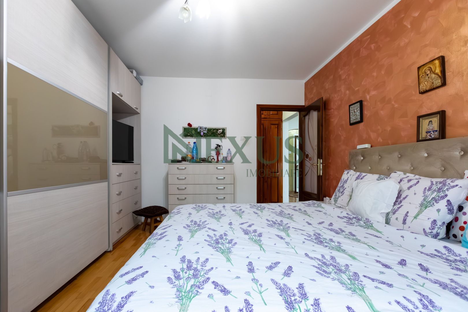 Apartament cu 4 camere decomandat | 93 mp utili | Etaj 1 | Zona Nord - Poză 20