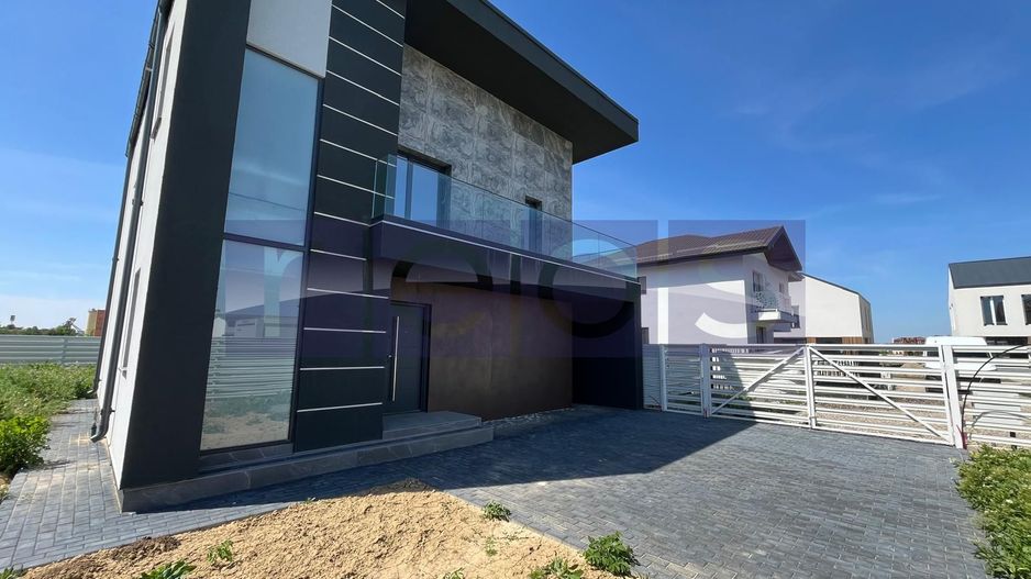 VILA NOUA 4 CAMERE | TUNARI | ZEPELLIN RESIDENCE - Poză 18