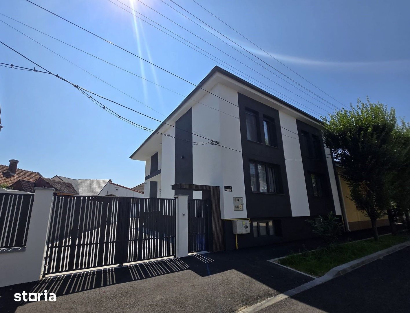 BRASADAS vinde casă premium in zonă SEMICENTRALA. - Poză 9