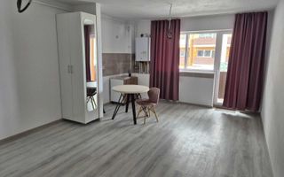 Garsoniera Subcetate City Sanpetru Brasov - Poză 4