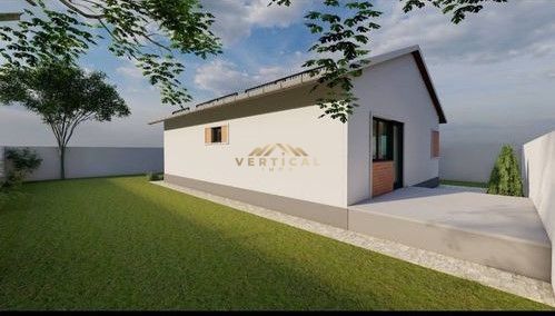 Casă Parter Modernă de Vânzare | 2 Dormitoare | Curte 356 mp - Poză 5
