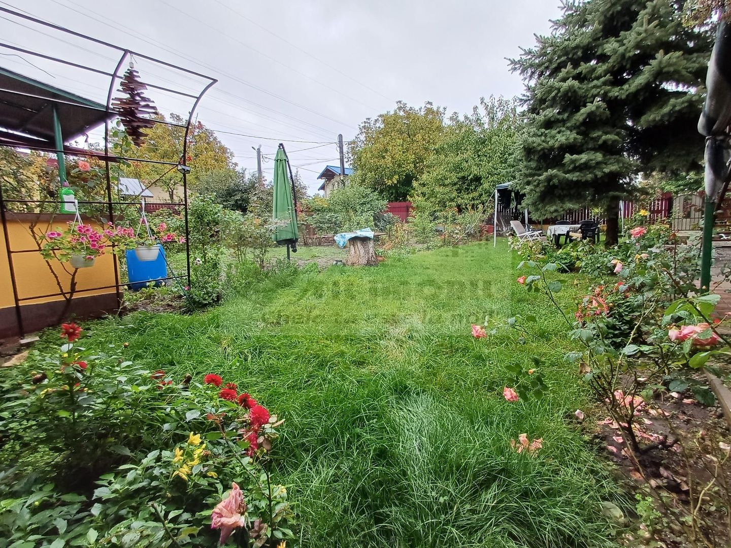 Apartament Modern cu 2 Camere în Galata – Doar 350€! - Poză 3