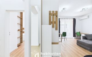 Apartament elegant si confortabil, parcare subterana, in City of Mara - Poză 12