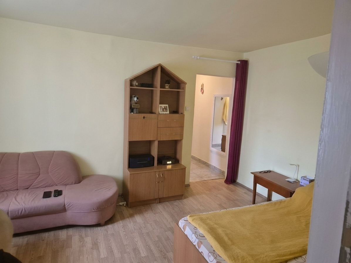 Apartament 2 camere Cetate b-dul Transilvaniei - Poză 2