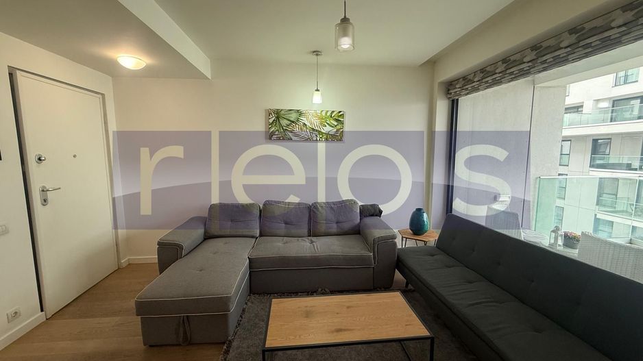 INCHIRIERE 2 CAMERE | HERASTRAU | 60 MP | LOC PARCARE | MOBILAT SI UTILAT - Poză 3