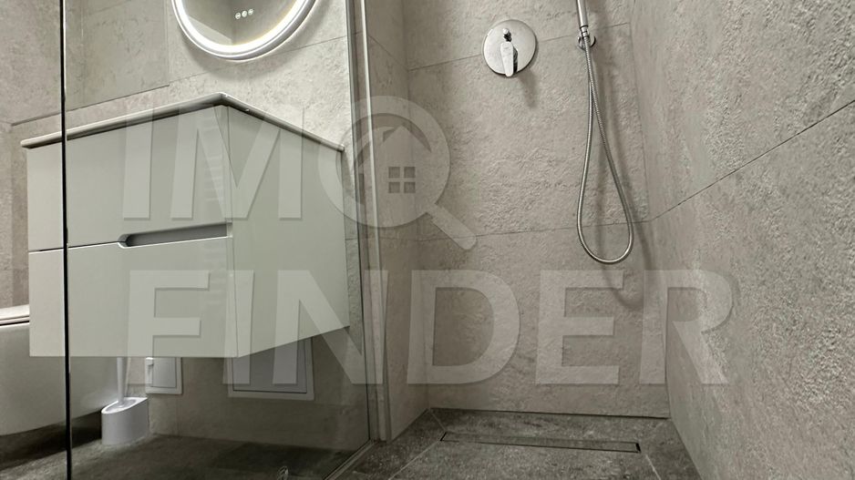 Apartament Ultrafinisat cu 2 Camere | 63 mp + Terasă 12 mp | Parcare Inclusă - Poză 15