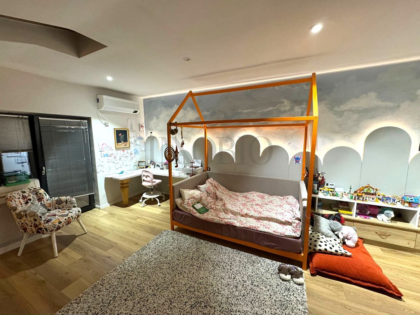 Vila Moderna | 4 Camere | Aviatiei - Poză 7