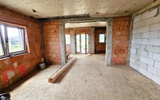 Casa 4 camere, predare la cheie, 430 mp teren, Micesti - Poză 10