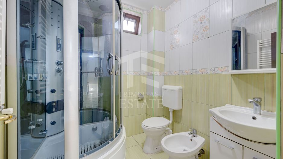 Casa Timpuri Noi 2010 P+1+M 220M - Poză 16