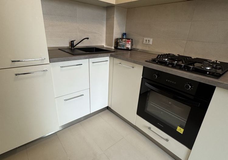 Studio apartament de vanzare zona centrala - Poză 3